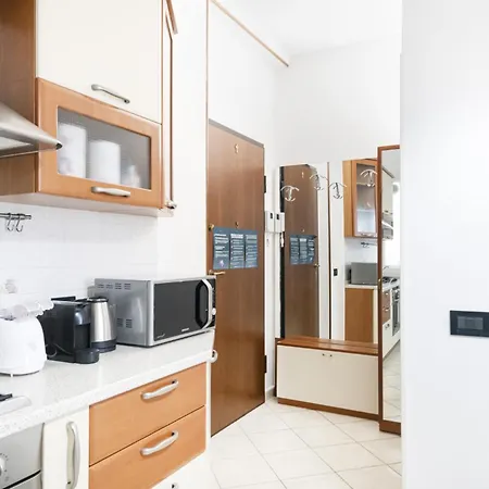 Apartamento Easylife - - Tito Livio 13 - Porta Romana