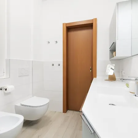 Easylife - - Tito Livio 13 - Porta Romana Apartamento *