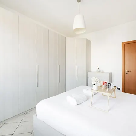 Easylife - - Tito Livio 13 - Porta Romana Apartamento Milão