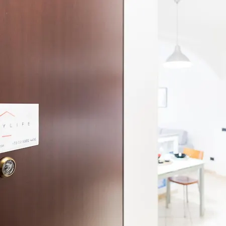 Apartamento Easylife - - Tito Livio 13 - Porta Romana *