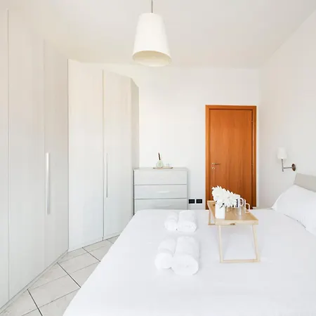 Apartamento Easylife - - Tito Livio 13 - Porta Romana *