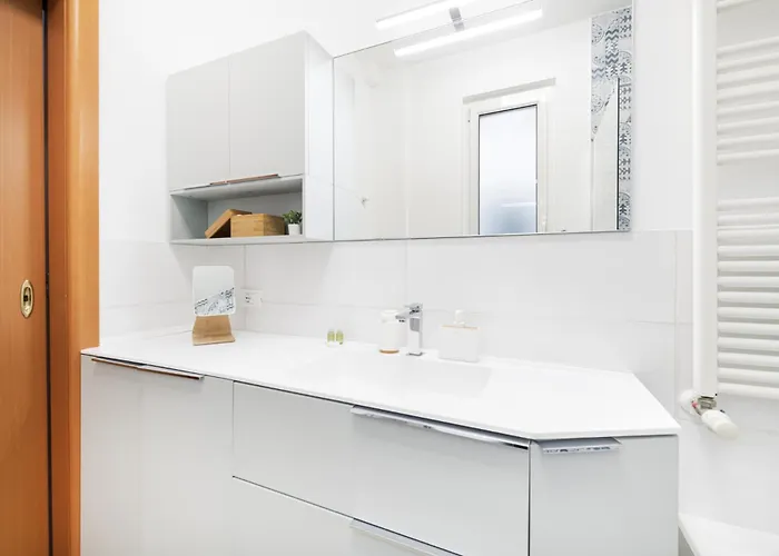 Easylife - - Tito Livio 13 - Porta Romana * 밀라노