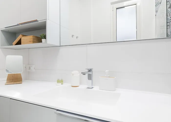 Easylife - - Tito Livio 13 - Porta Romana * 밀라노