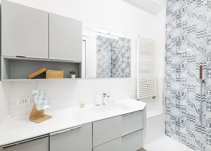 Easylife - - Tito Livio 13 - Porta Romana *