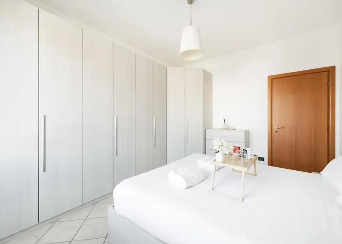 Easylife - - Tito Livio 13 - Porta Romana 아파트 밀라노